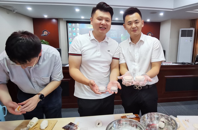 共青團(tuán)南昌市政建設(shè)集團(tuán)有限公司委員會舉辦了“承傳統(tǒng)文化，享團(tuán)圓美滿”中秋主題活動6912.jpg
