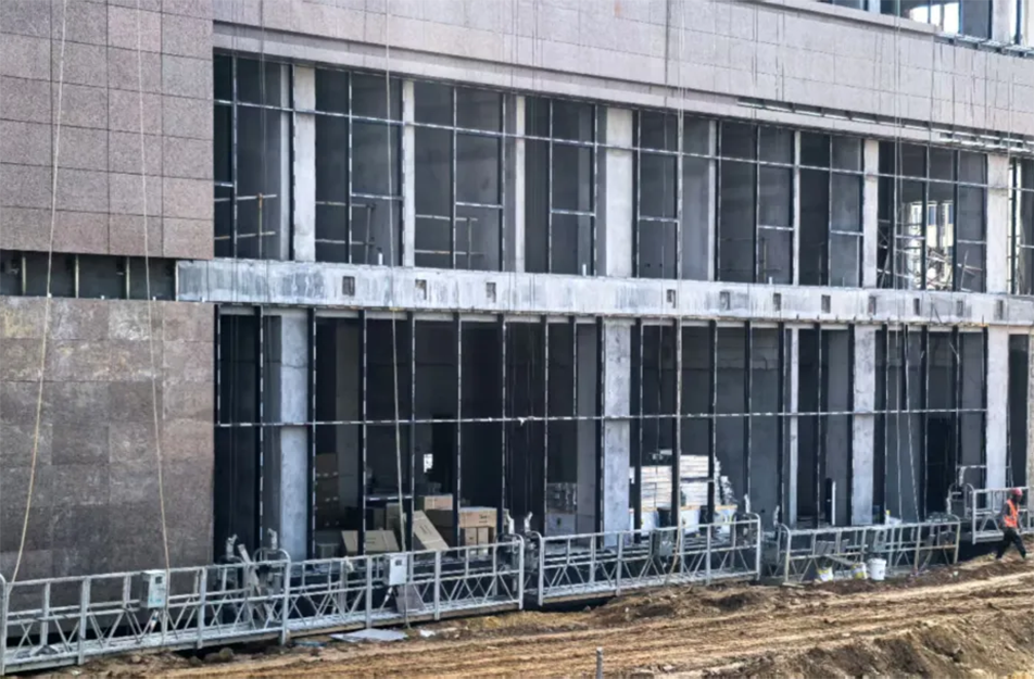 南昌市政建設(shè)集團有限公司緊急開展強對流天氣專項安全檢查，全面排查設(shè)備加固、用電安全、排水防澇及應(yīng)急物資，筑牢極端天氣施工安全防線